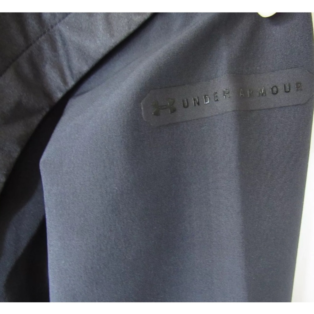 NWT Under Armour Women's GORE WINDSTOPPER Jacket - Picture 8 of 12